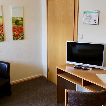 Hotel Gasthof Klusmeyer Bielefeld Bagian luar foto