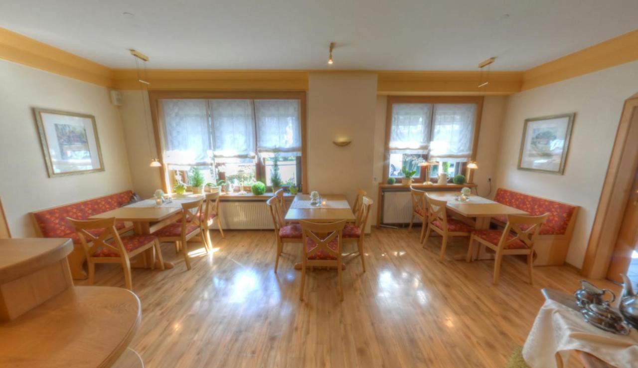 Hotel Gasthof Klusmeyer Bielefeld Bagian luar foto